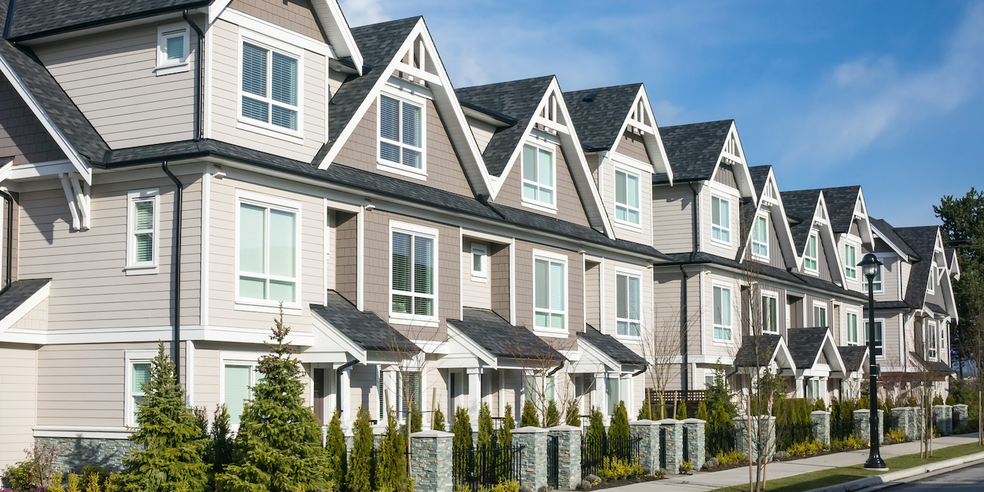 Multi Family Housing