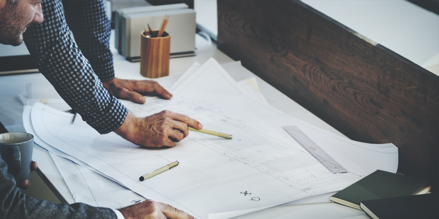 Pre-Construction Services