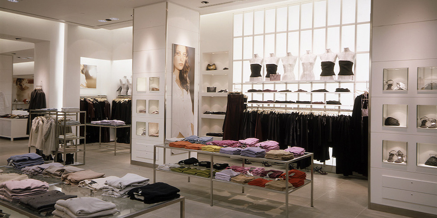 Retail Construction