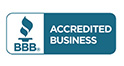 Accredited business